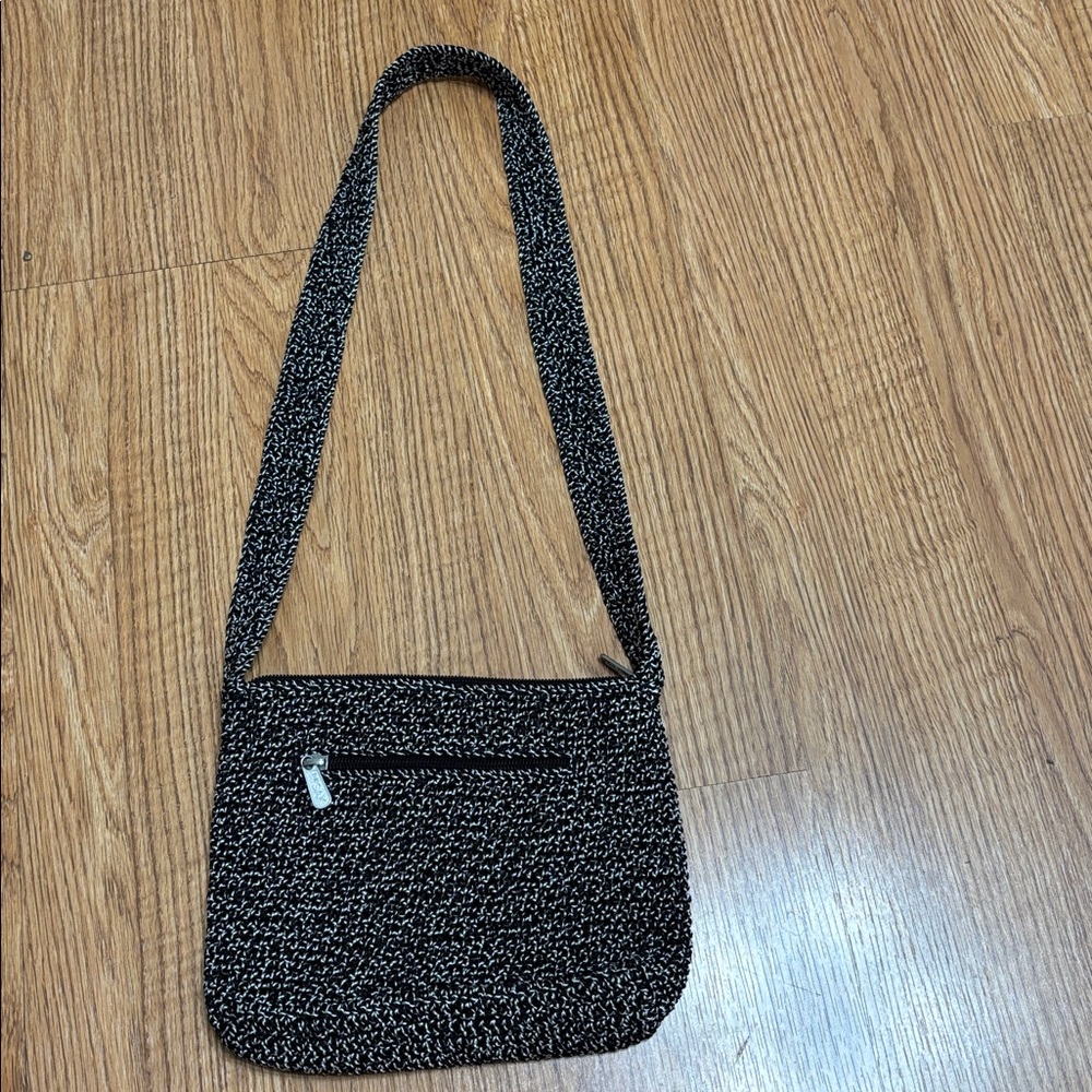 The Sak shoulder purse